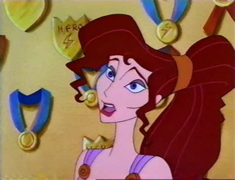 Image - Hercules The Animated Series megara1.jpg | Disney Wiki | FANDOM ...