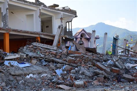 Institute seeks enforcement of regulation on building collapse ... 