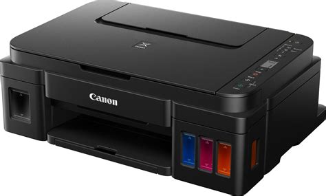 Printer CANON Pixma G3416 All In One WiFi Crni Makromikro Skupina