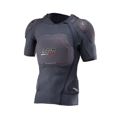 Leatt Body Tee Df Airfit Lite Evo Pinned