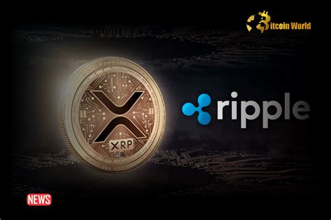 Will The Us Banks Adopt Ripples Xrp For International Payments