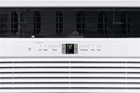 Frigidaire Fhwe252wa2 Sd1 25 000 Btu Window Air Conditioner With