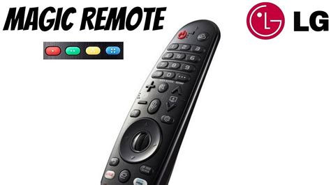 My Universal Remote Codes — LG Universal Remote codes and Programming ...