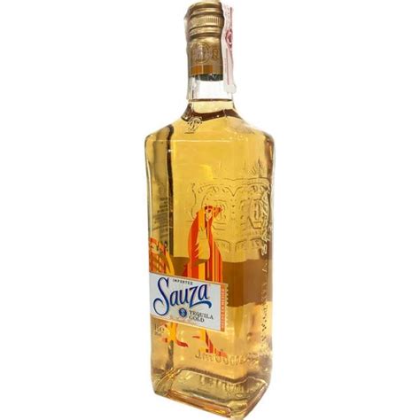 Buy Sauza Gold Tequila Fast Delivery I Shop Liquor