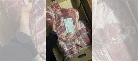 Шейка свиная свежая купить в Мытищах | Товары для дома и дачи | Авито