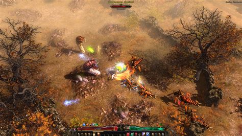 Купить Grim Dawn на PC для Steam дешево