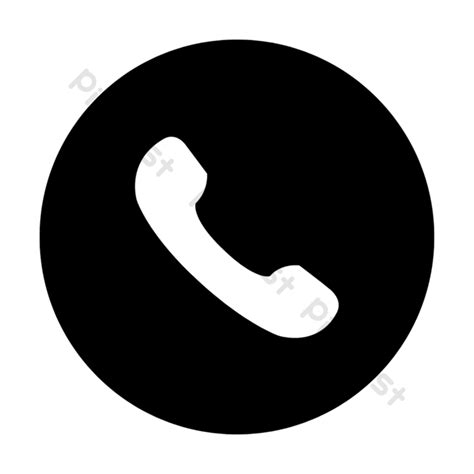 phone call logo designs  graphics png images psd