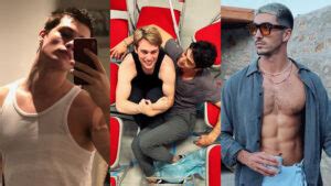 Estos Son Los Actores Porno Gay M S Buscados El Closet Lgbt