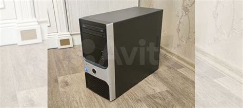 Пк для работы/учебы купить в Тамбове | Электроника | Авито