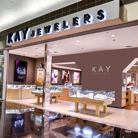 Kay Jewelers | Miracle Mile Shops, Las Vegas