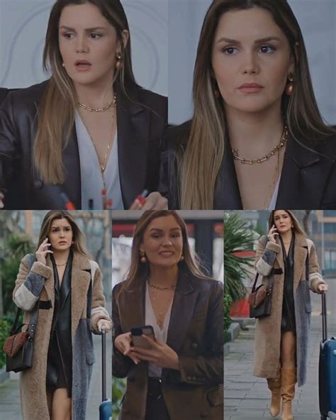 Deniz Episode Evlilik Hakkinda Her Ey Kad N Stil K Yafetler