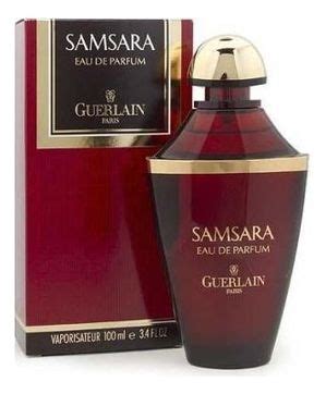 Guerlain Samsara парфюм, духи Герлен Самсара где купить в Москве, цена ...