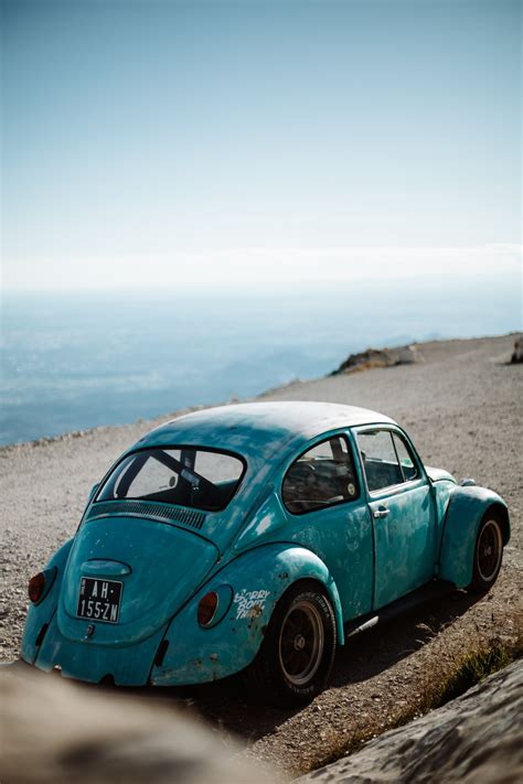 🔥 [90+] Volkswagen Beetle Wallpapers | WallpaperSafari