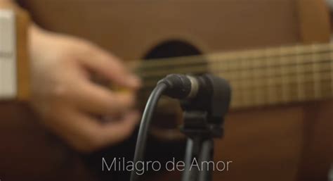 Milagro De Amor Canto De Comunion Con Letra Y Acordes Mi Fe Cat Lica