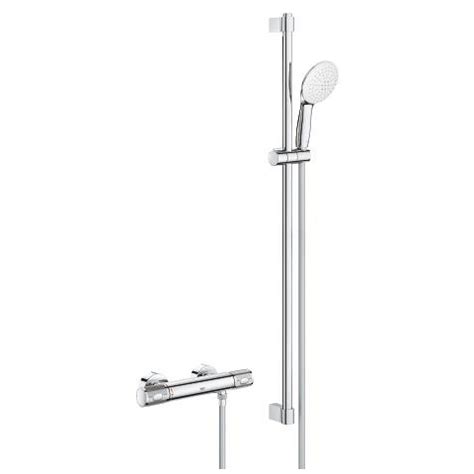 Grohtherm Performance Termostatick Sprchov Baterie Dn Grohe