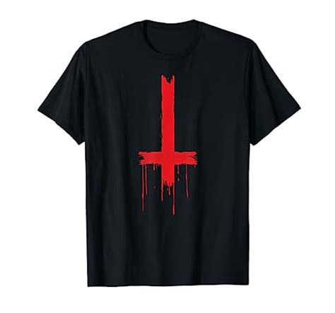 The Upside Down Cross Shirt A Personal Journey Nicole Nelson Official