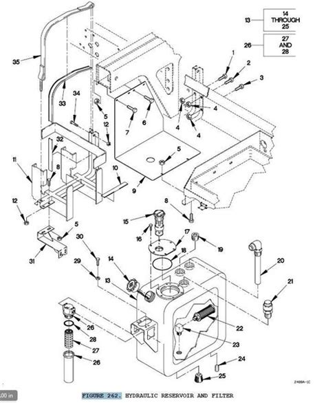 M1078 - EQUIPMENT PARTS SALES