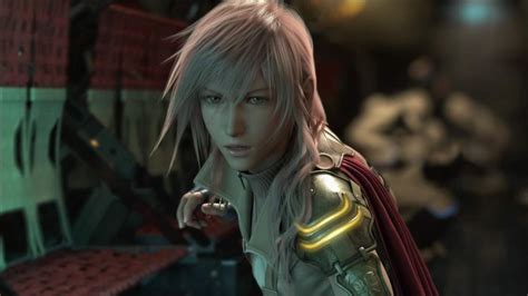 Lightning Farron Manipulation