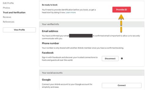 Airbnb Id Verification Faq How It Works For Hosts And Guests Igms