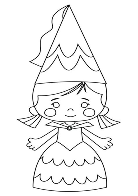 Dibujos De La Magia De Chloe Para Colorear Para Colorear Pintar E 35100