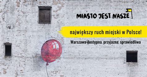 Kontakt Miasto Jest Nasze