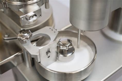 Dosator - S3 Process