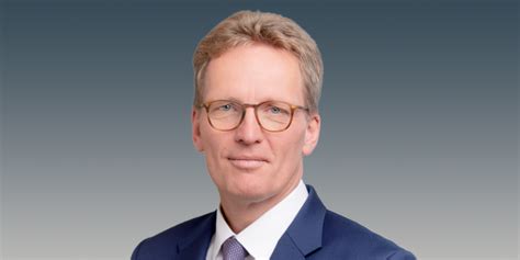 Joachim H Ger Wird Neues Vorstandsmitglied Der Oddo Bhf Stiftung