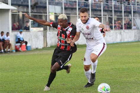 Copa Espírito Santo 2022 Desportiva Ferroviária vence o Serra no