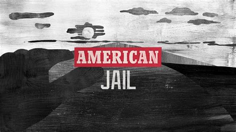 American Jail - Motoko motion design & animation studio, The Hague