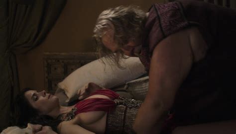 Nude Video Celebs Sophia Lauchlin Hirt Sexy Sonya Cassidy Sexy Olympus S01e02 S01e06