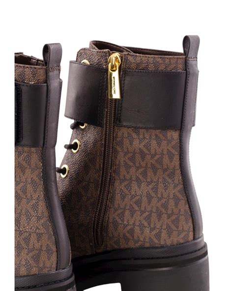 Sabates Michael Kors Rory Lug Bootie F Rome B