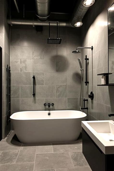 30 Tub-Shower Combo Ideas for Space-Efficient Bathrooms