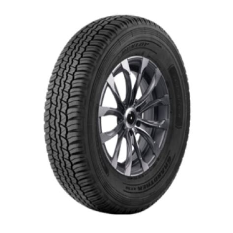Dunlop 265/65 R18 114V - TireEx Saudi Arabia