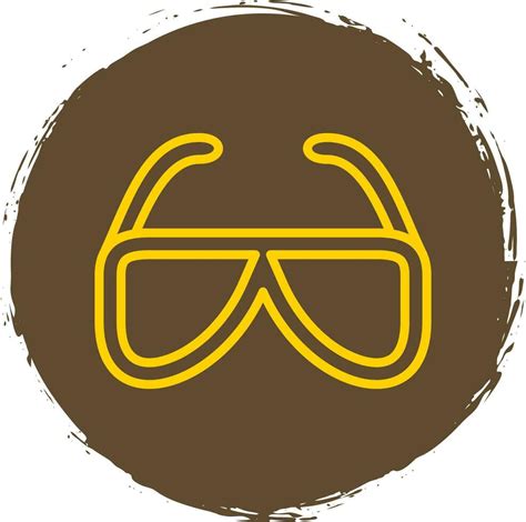 Safety Glasses Vector Icon Design 25978943 Vector Art At Vecteezy