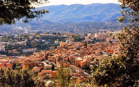 Grasse Francecomfort Holiday Parks