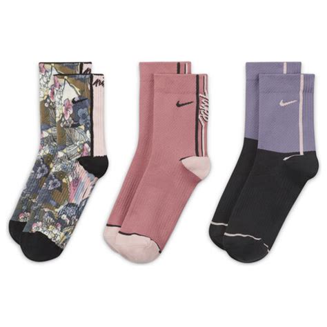 Pack X Medias Everyday Nike Digital Sport