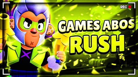 VIENS MAIDER À RUSH CORDELIUS LIVE BRAWL STARS FR YouTube