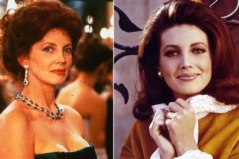 Dallas star Gayle Hunnicutt dead aged 80 as Texas-born actress is remembered - Irish Mirror Online