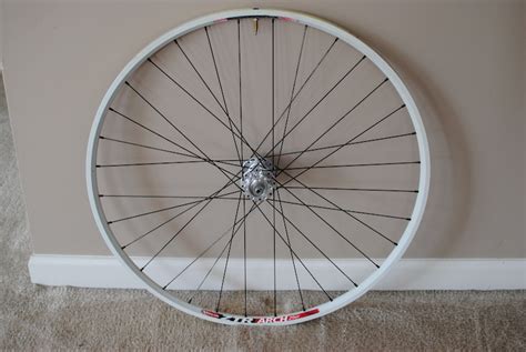 Hand Built Chris King Stan S Notubes Arch For Sale