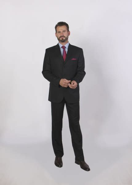 Костюм классический Mishelin - купить с доставкой по выгодным ценам в ...