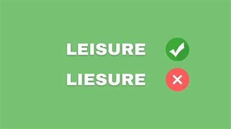 Loissine Vs LieSure Quelle Est L Orthographe Correcte