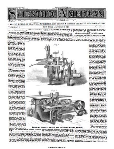 John Macadam--Inventor of Macadamized Roads | Scientific American