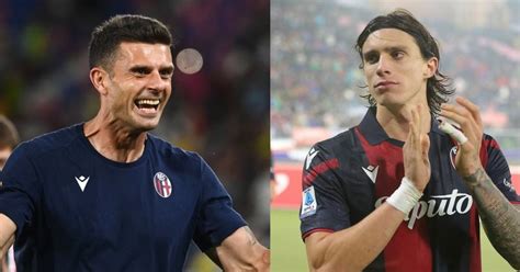 Juve Pistocchi Thiago Motta Contattato Da Giuntoli Per Sostituire