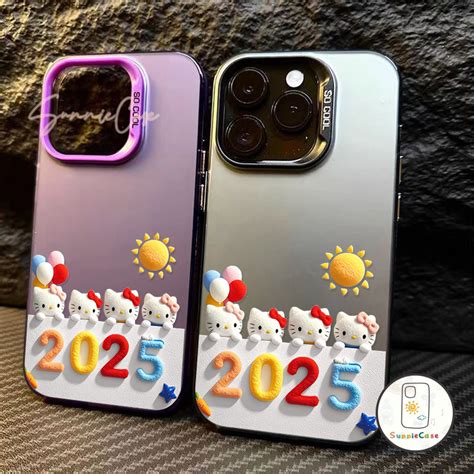 การตน Kitty สำหรบ Infinix Smart 8 6 Hot 40 30i 7Plus 20 40i 5 Play Note 30Pro Spark GO 20C 20