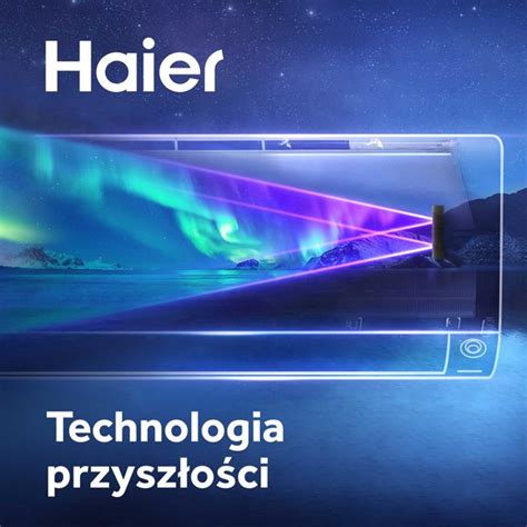 Haier - technologia przyszłości » Podcast