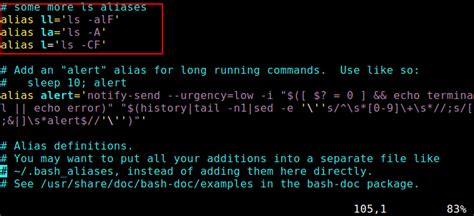 How To Create And Use Alias Command In Linux MyTechMint