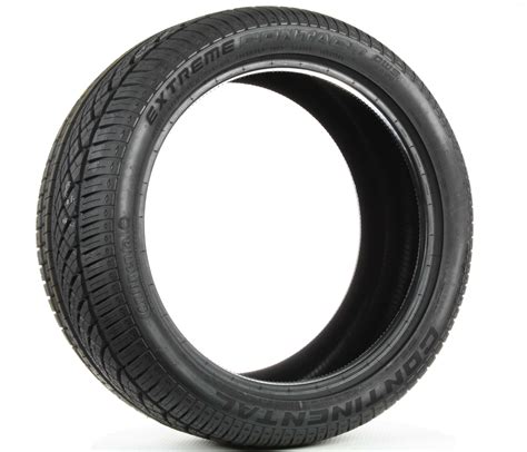 215 45ZR17 XL EXTREMECONTACT DWS CONTINENTAL Tire Library