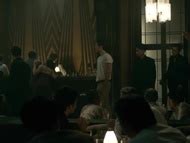 Naked Unknown In The Outsider