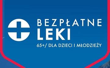 Program dla seniorów 65 oraz dzieci i młodzieży Bezpłatne szczepienia