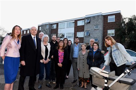 What the new management at Trinity Court means for tenants 20